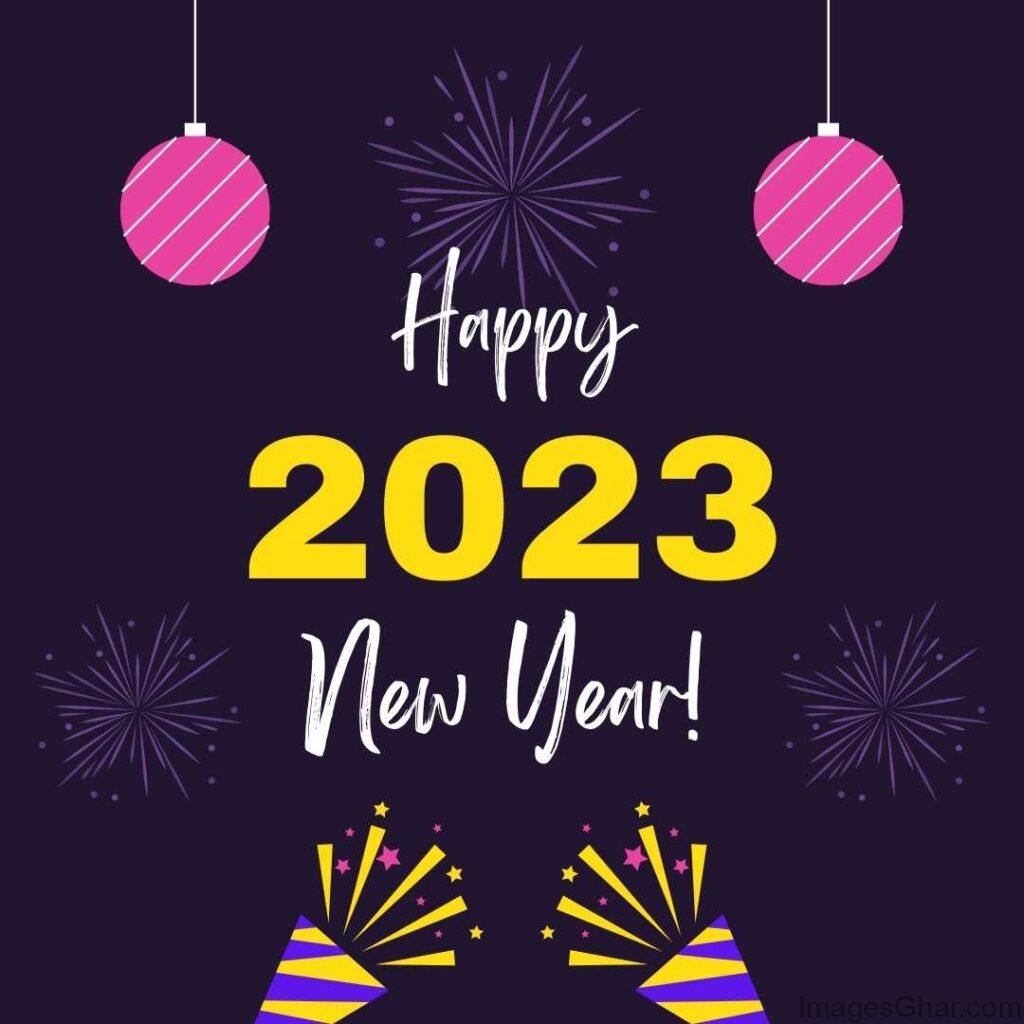 Happy New Year images