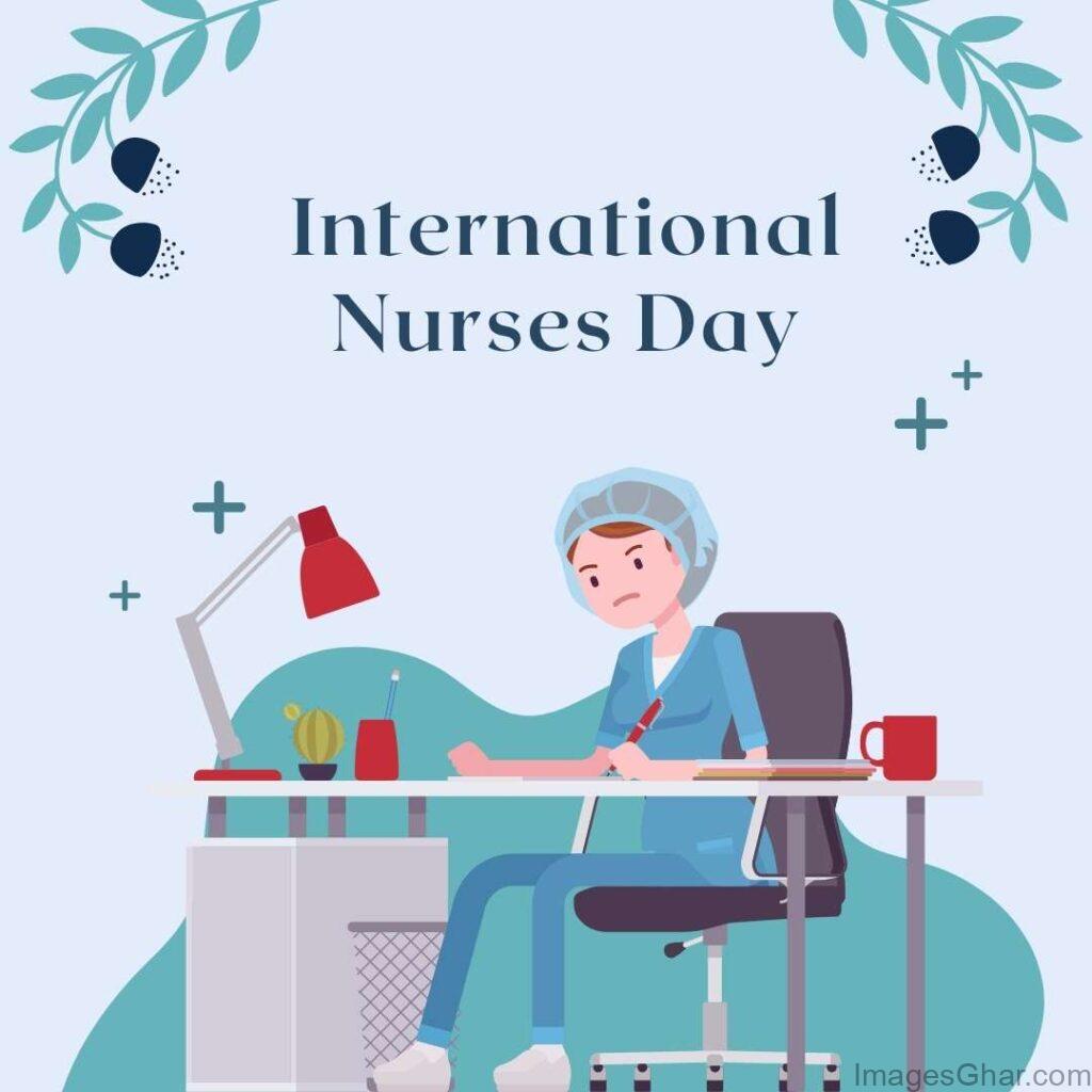 International Nurses Day images