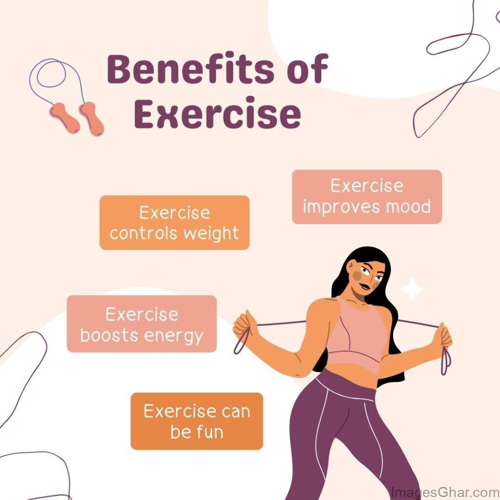 Exercise Tips images