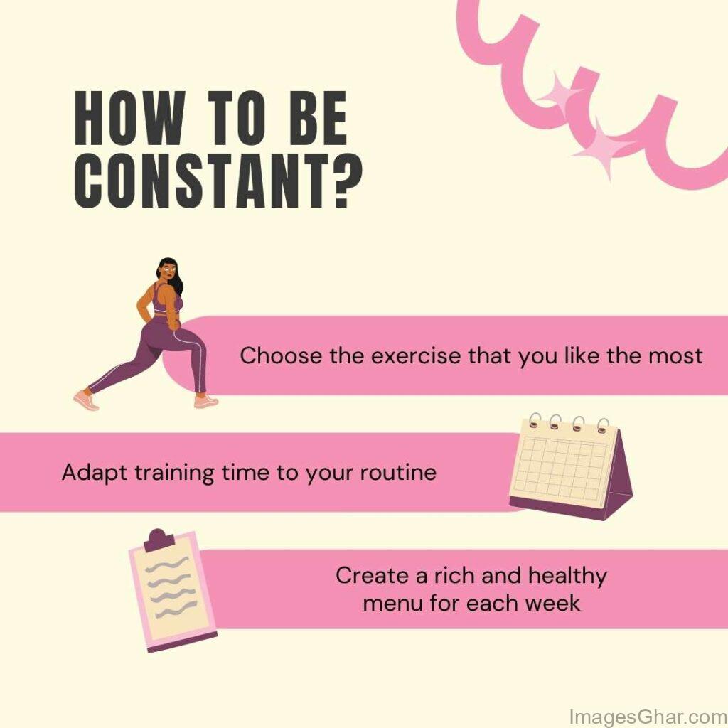 Exercise Tips images