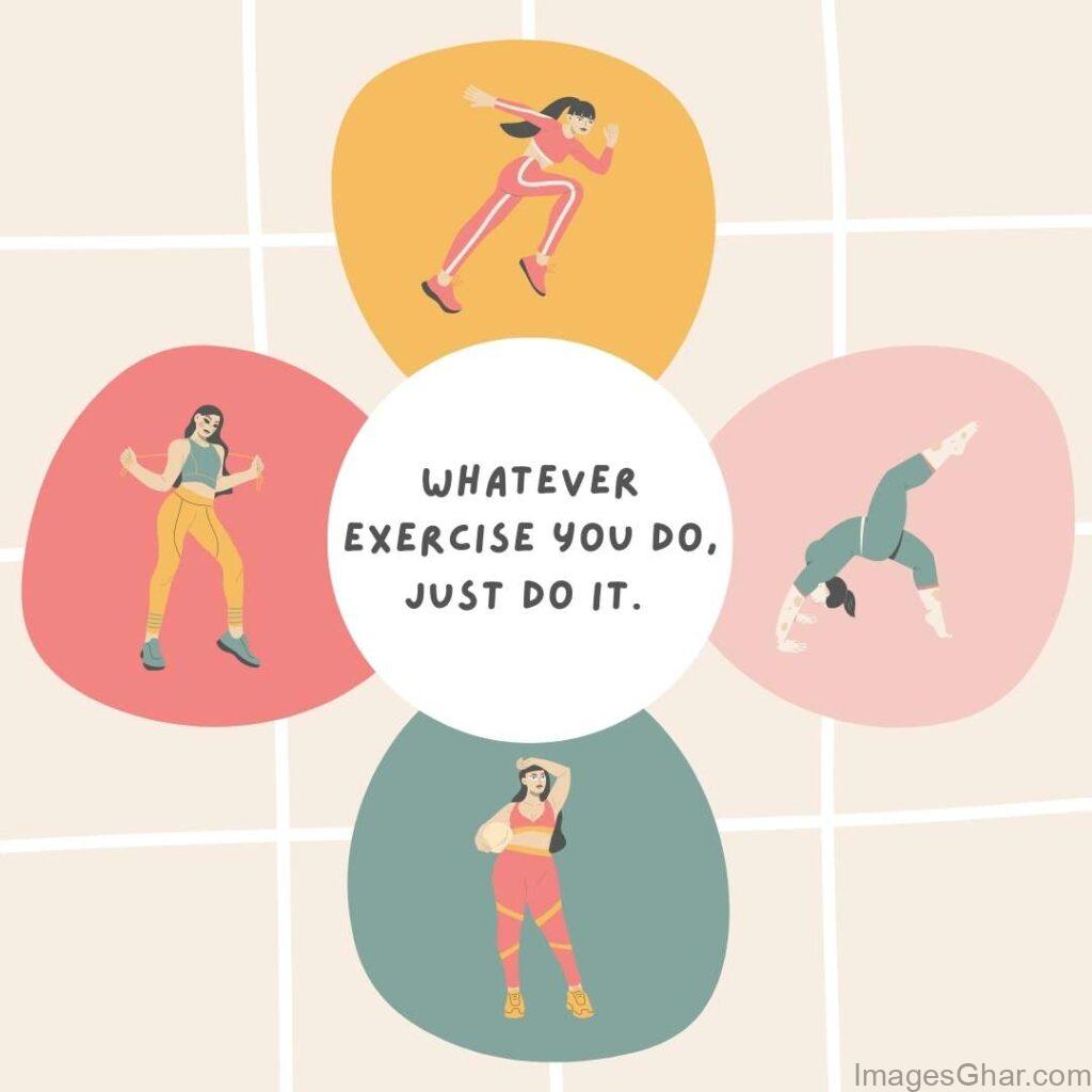 Exercise Tips images