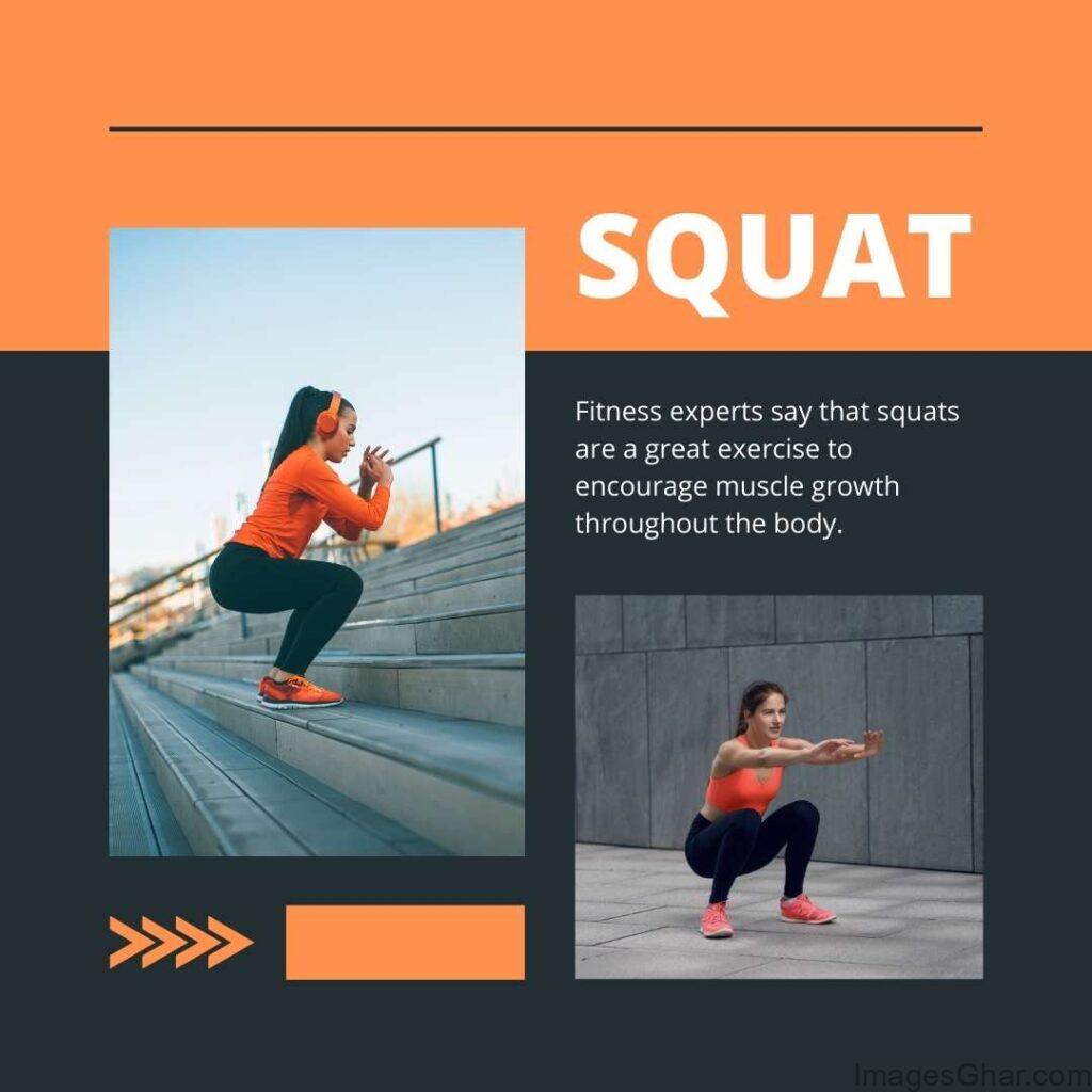 Exercise Tips images