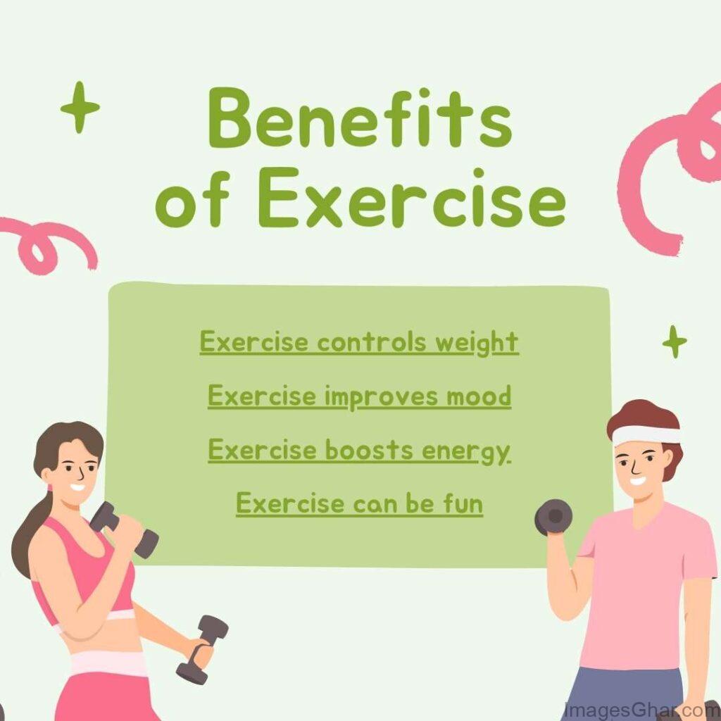 Exercise Tips images