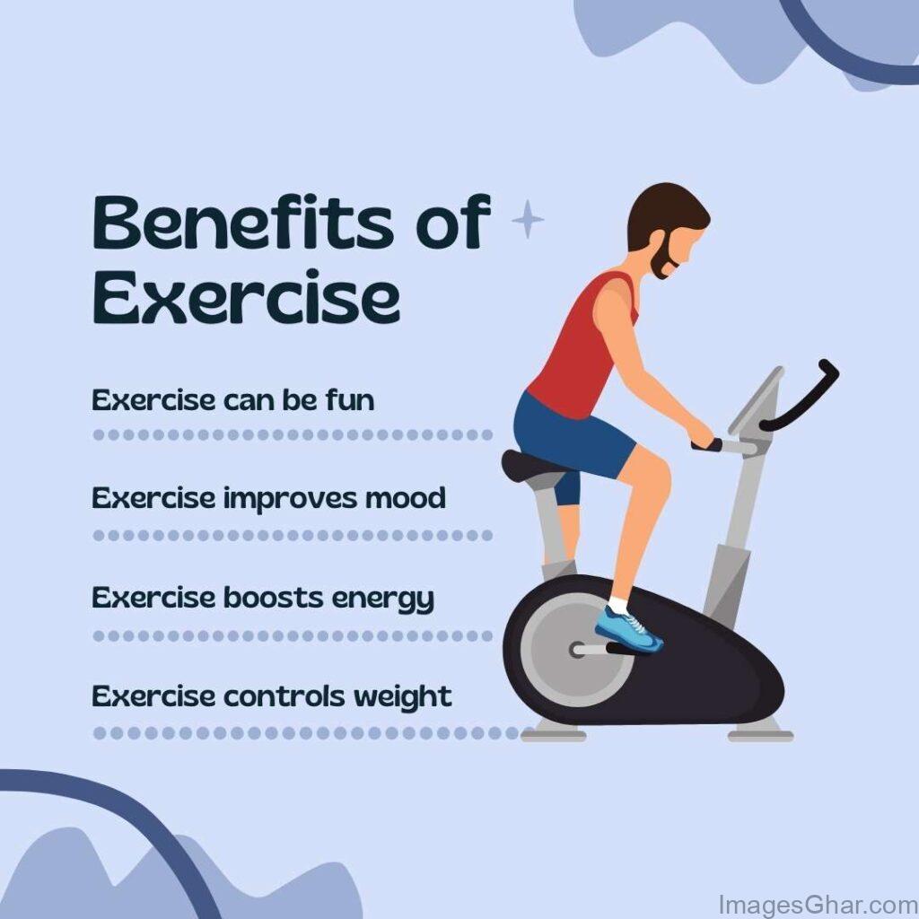 Exercise Tips images