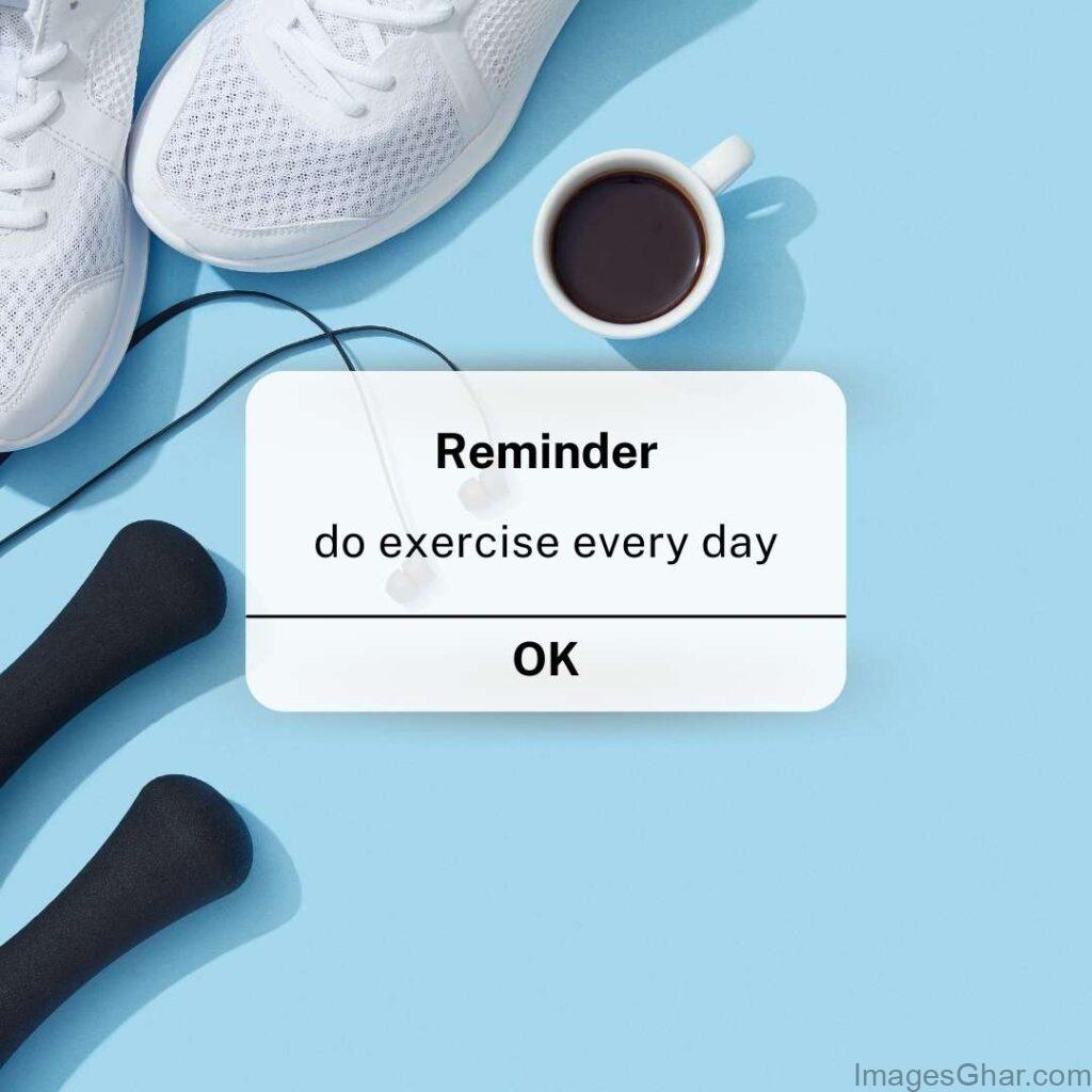 Exercise Tips images