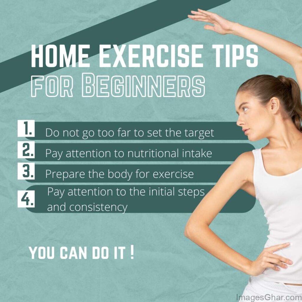 Exercise Tips images