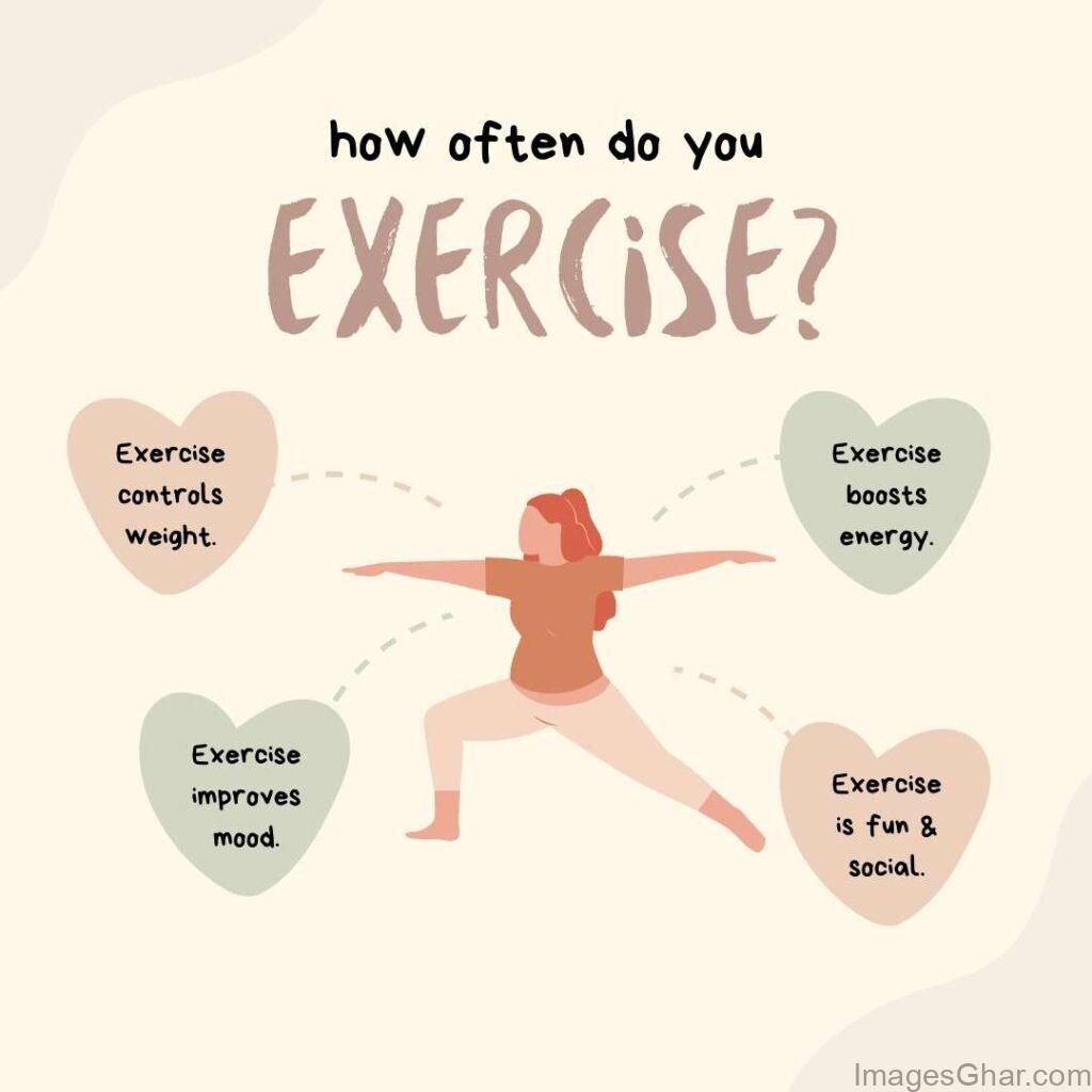 Exercise Tips images