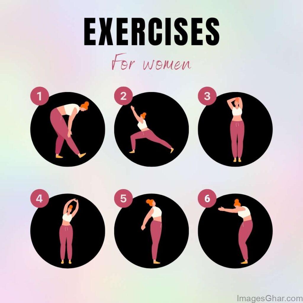 Exercise Tips images