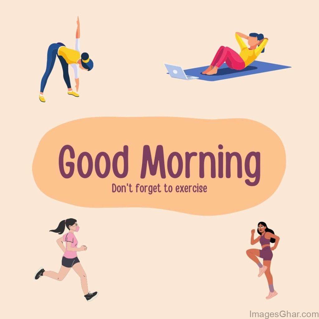 Exercise Tips images