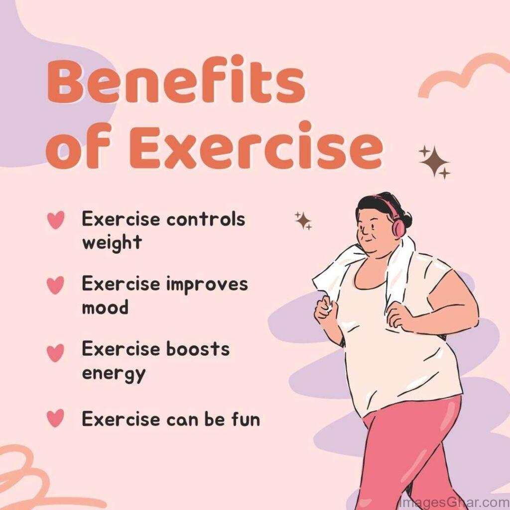 Exercise Tips images