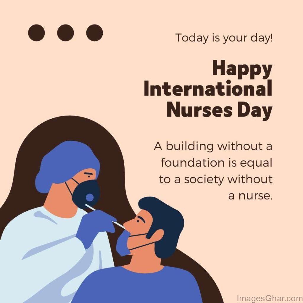 International Nurses Day images