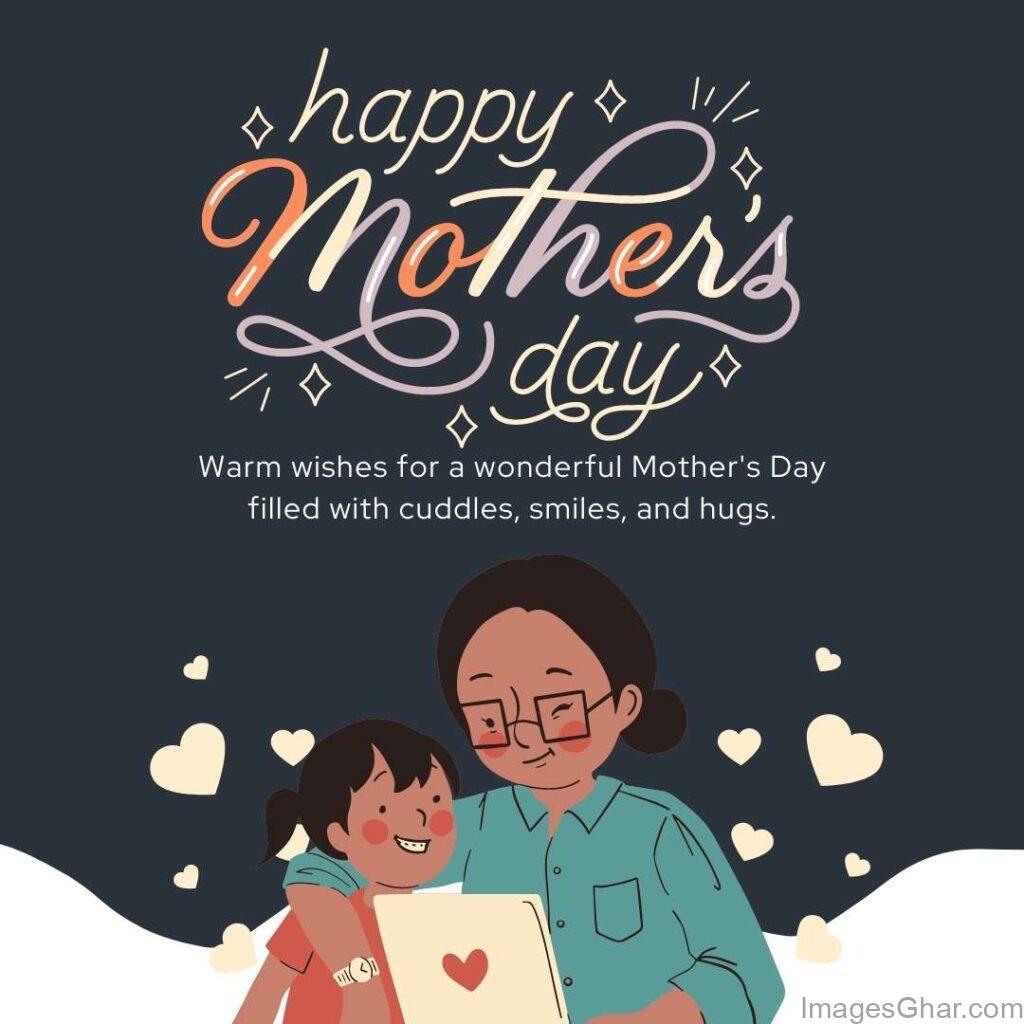 happy mothers day images