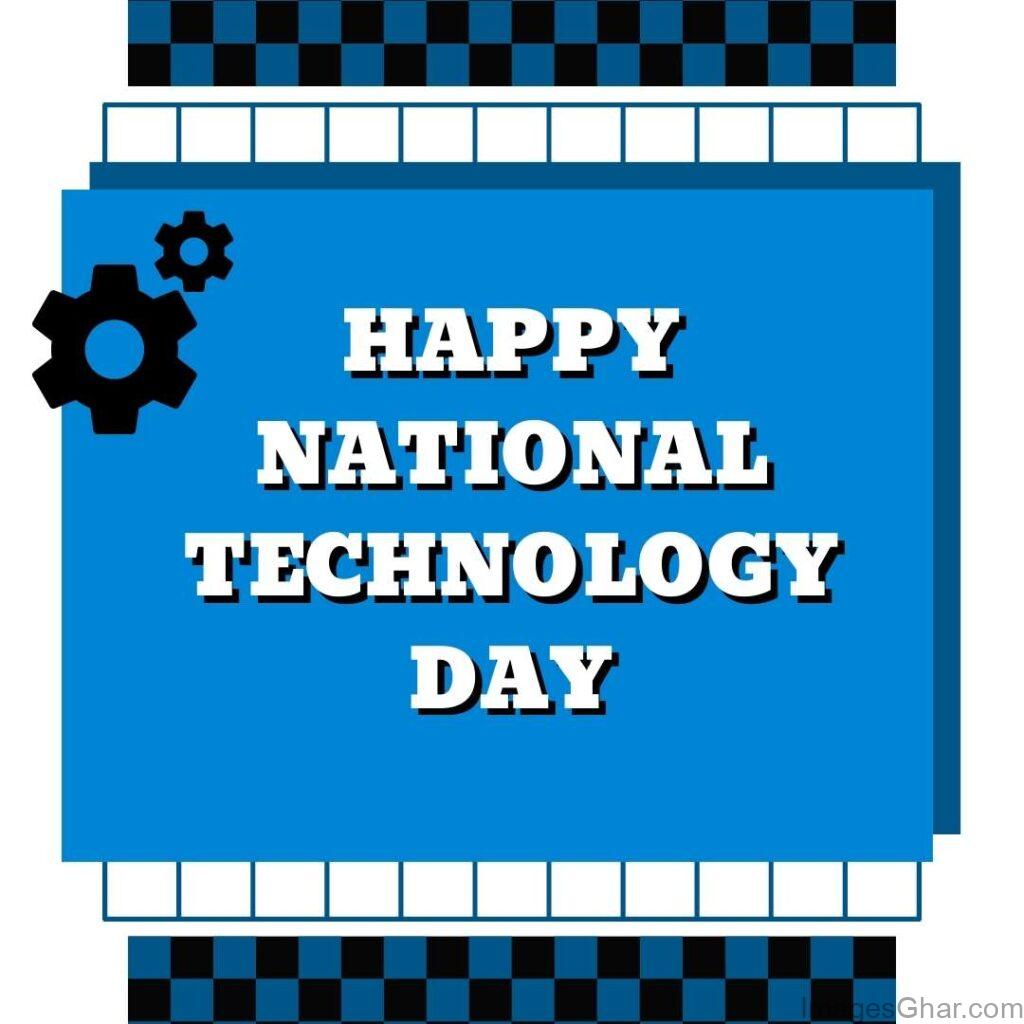 technology day images
