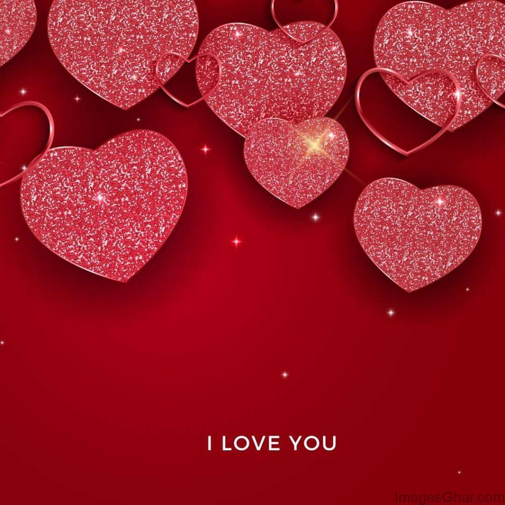 I love you images