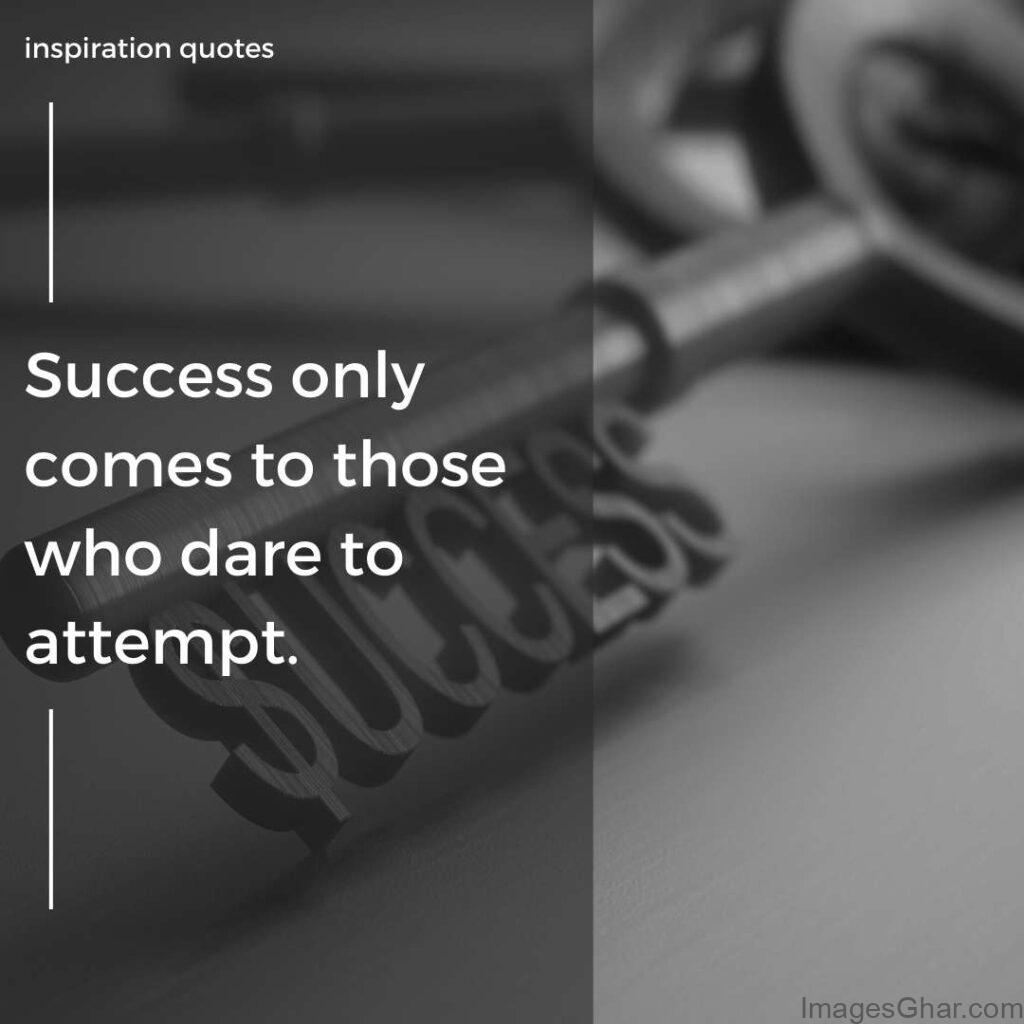 Success Quotes images