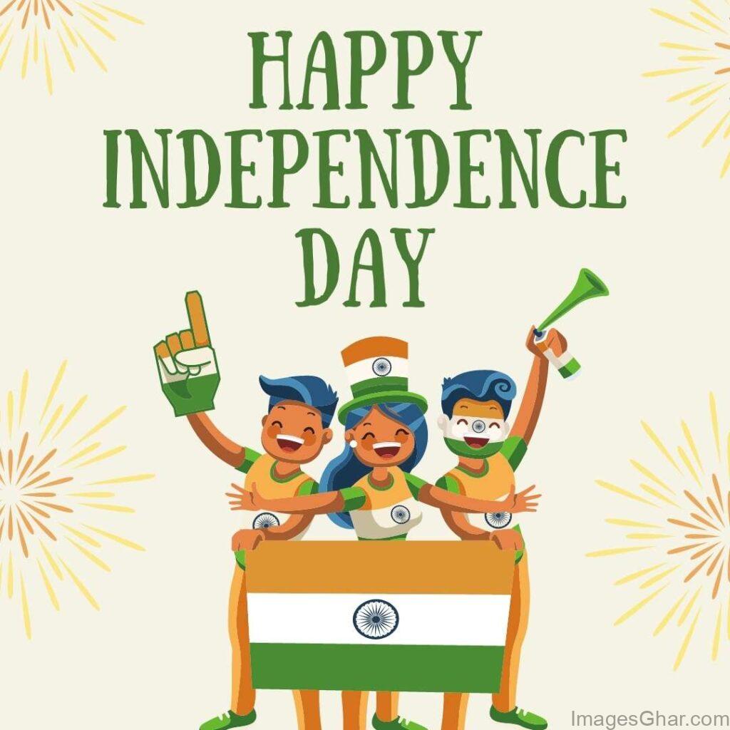 happy independence day images