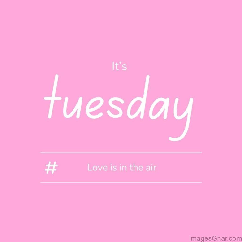 happy tuesday images