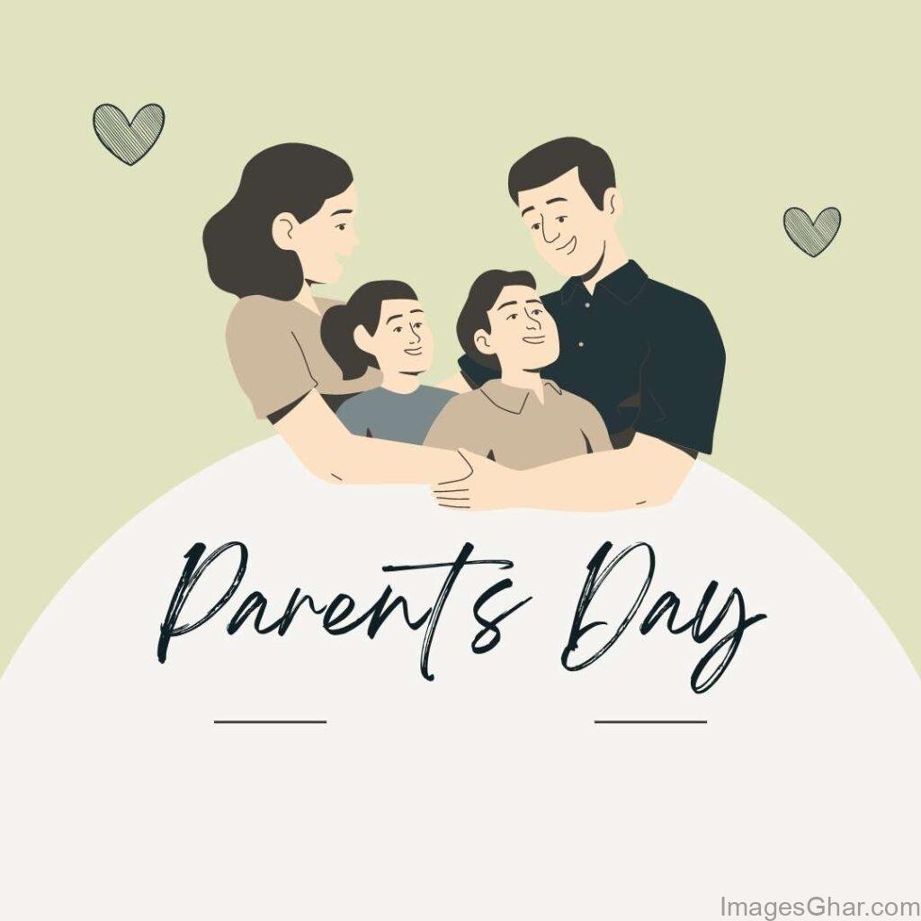 parents day images