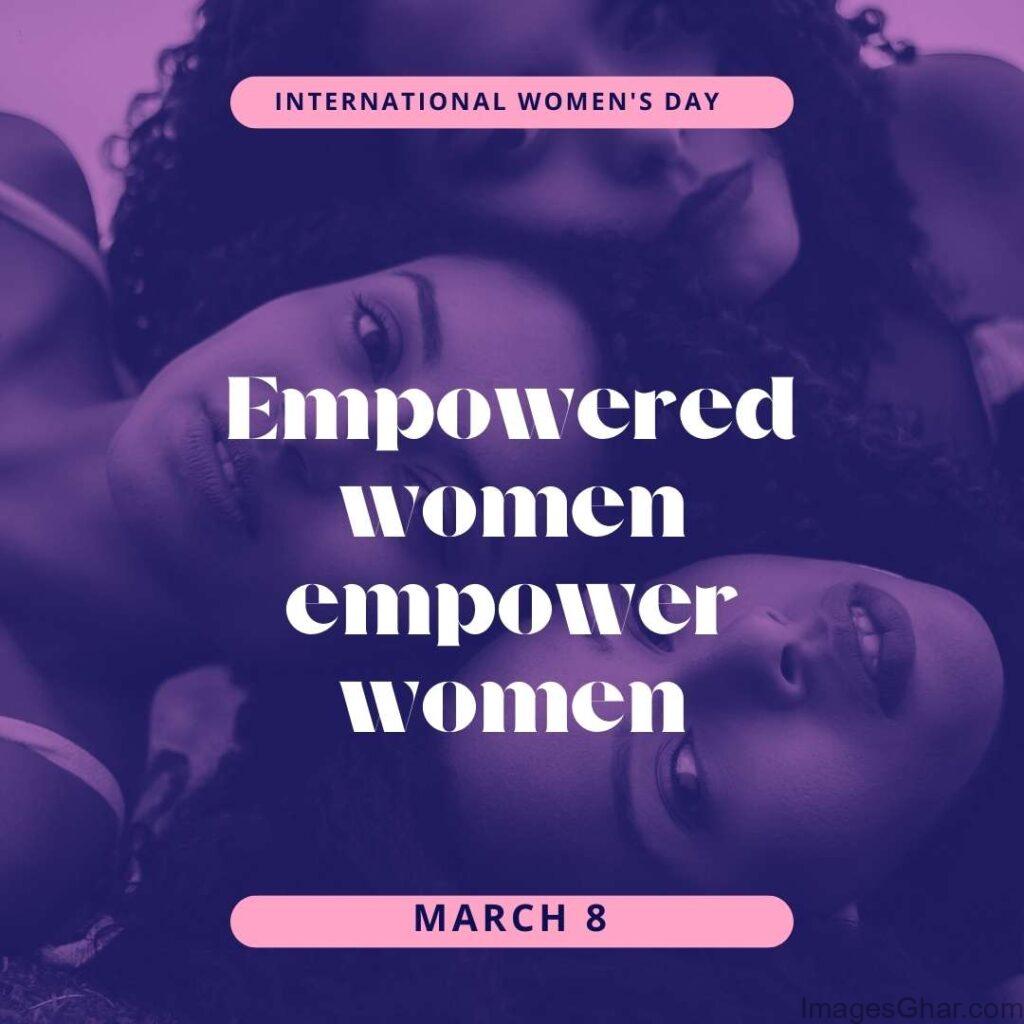 womens day images