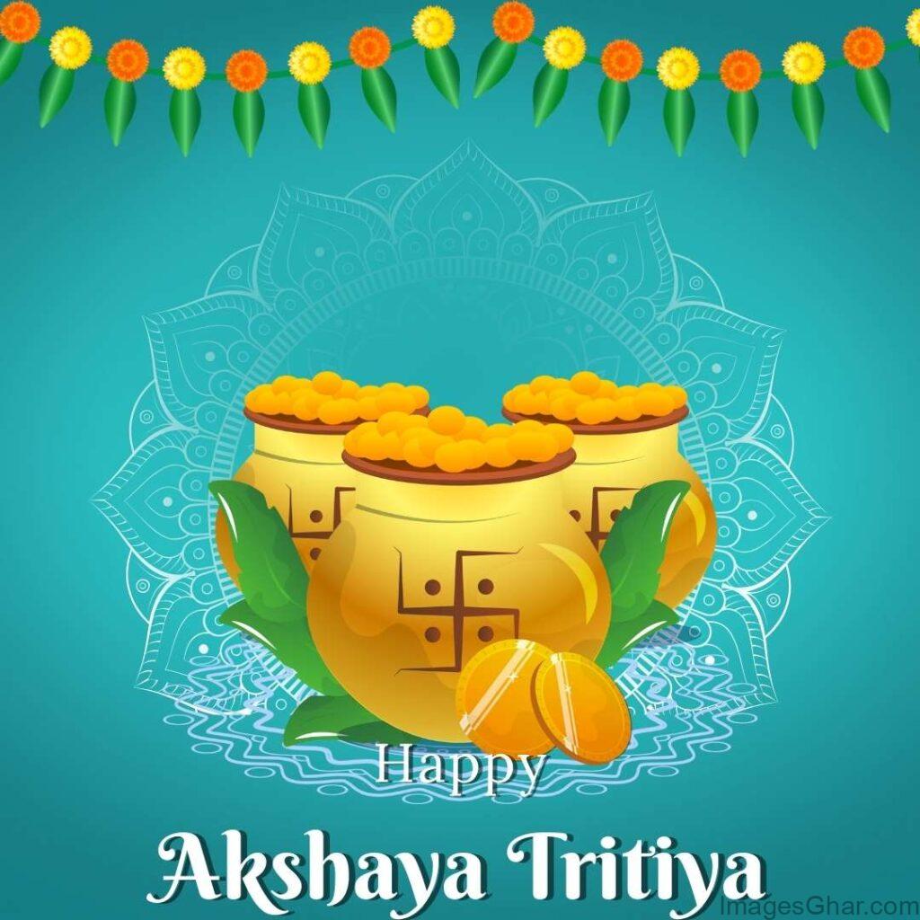 Akashaya Tritiya images