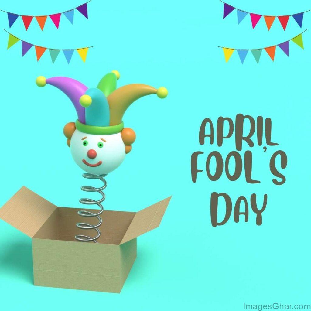 April Fool's Day images