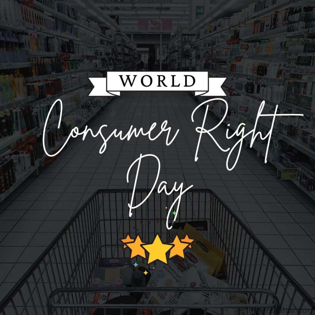 Consumer Rights Day images