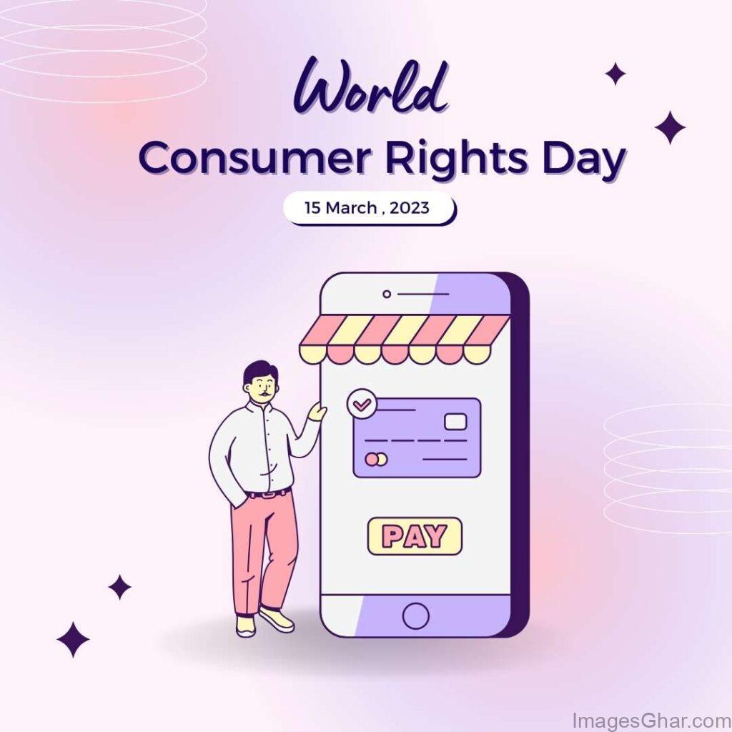 Consumer Rights Day images
