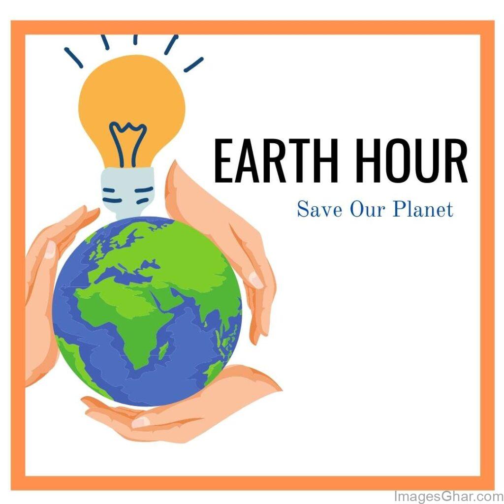 Earth Hour images