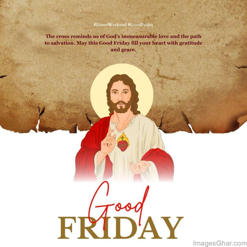 Good Friday images