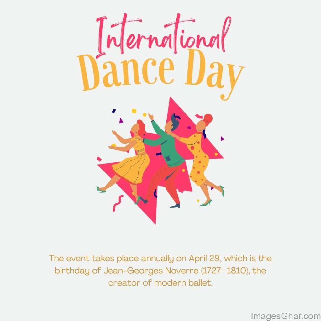 Celebrate Dance images