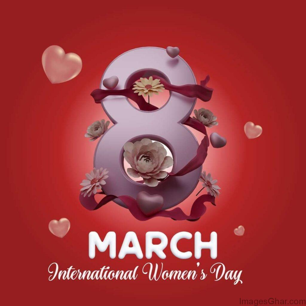 womens day images