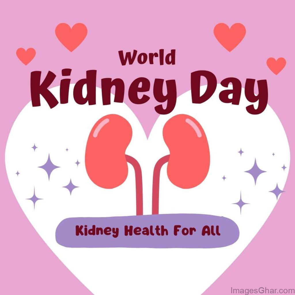 Kidney Day images