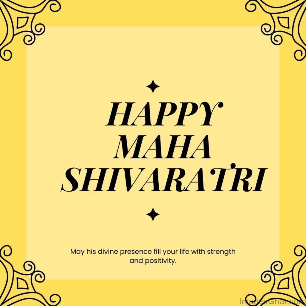 Maha Shivratri images