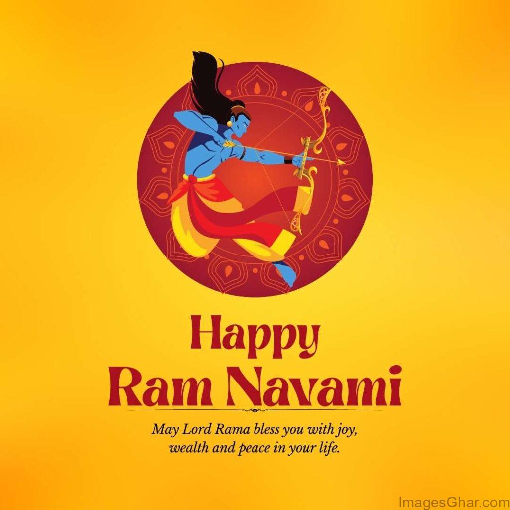 Ram Navami images
