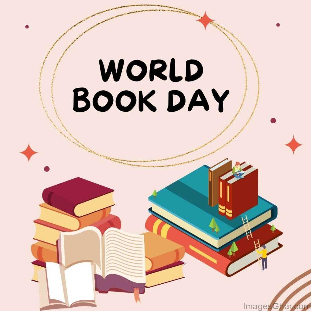 Book Day images