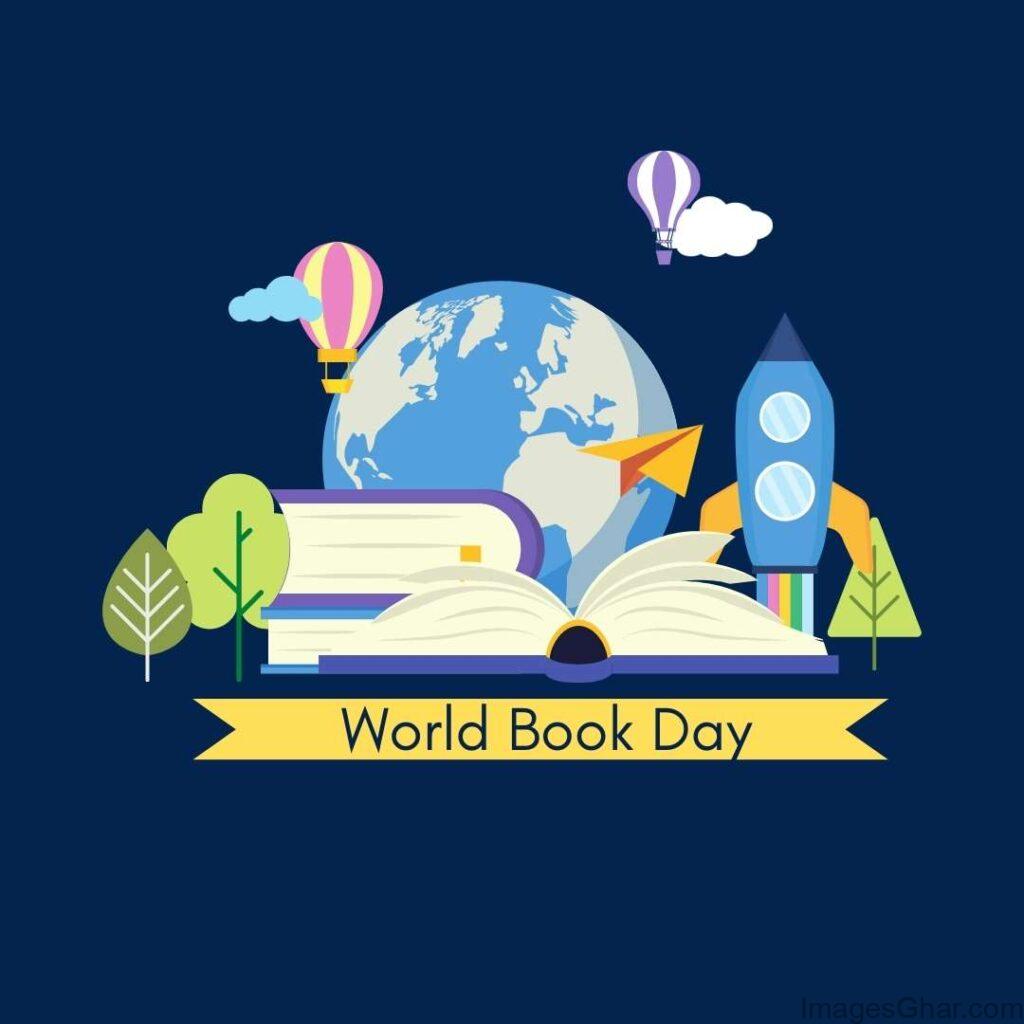 Book Day images