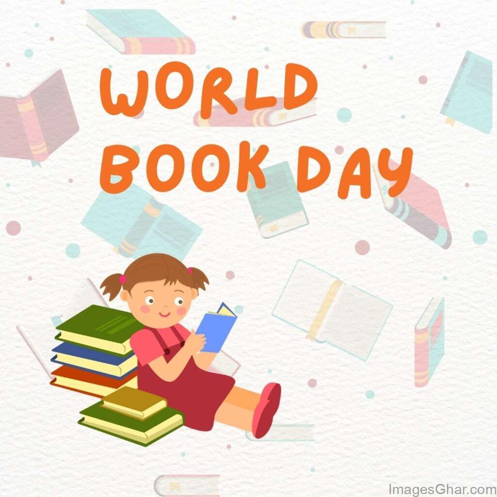 Book Day images