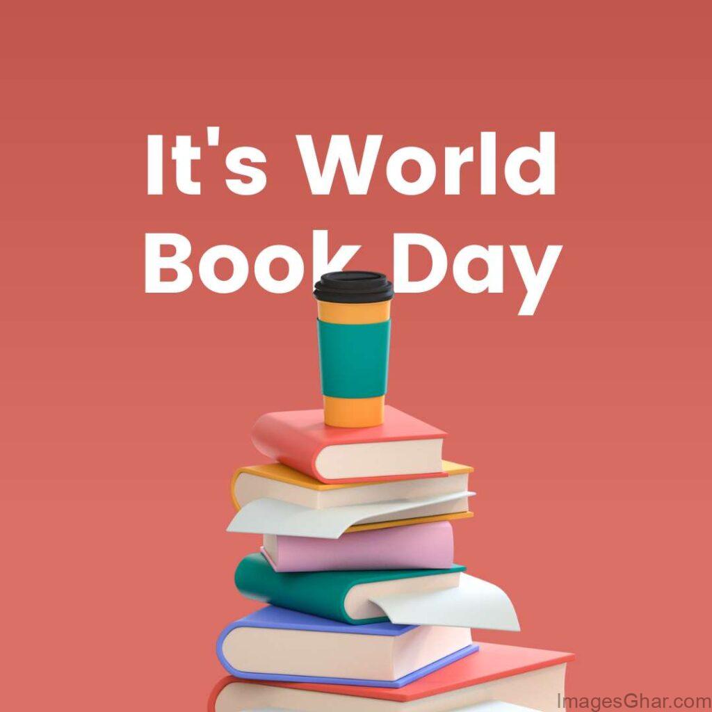 Book Day images