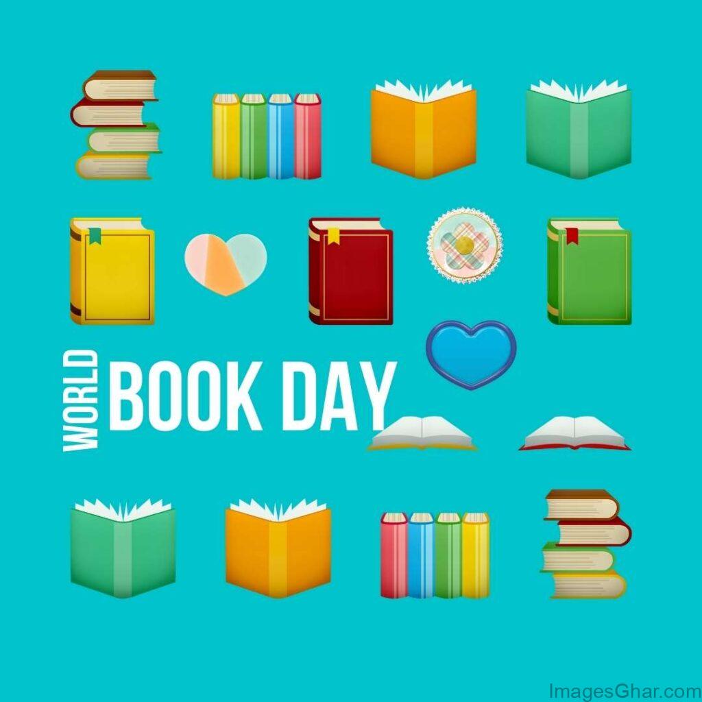 Book Day images