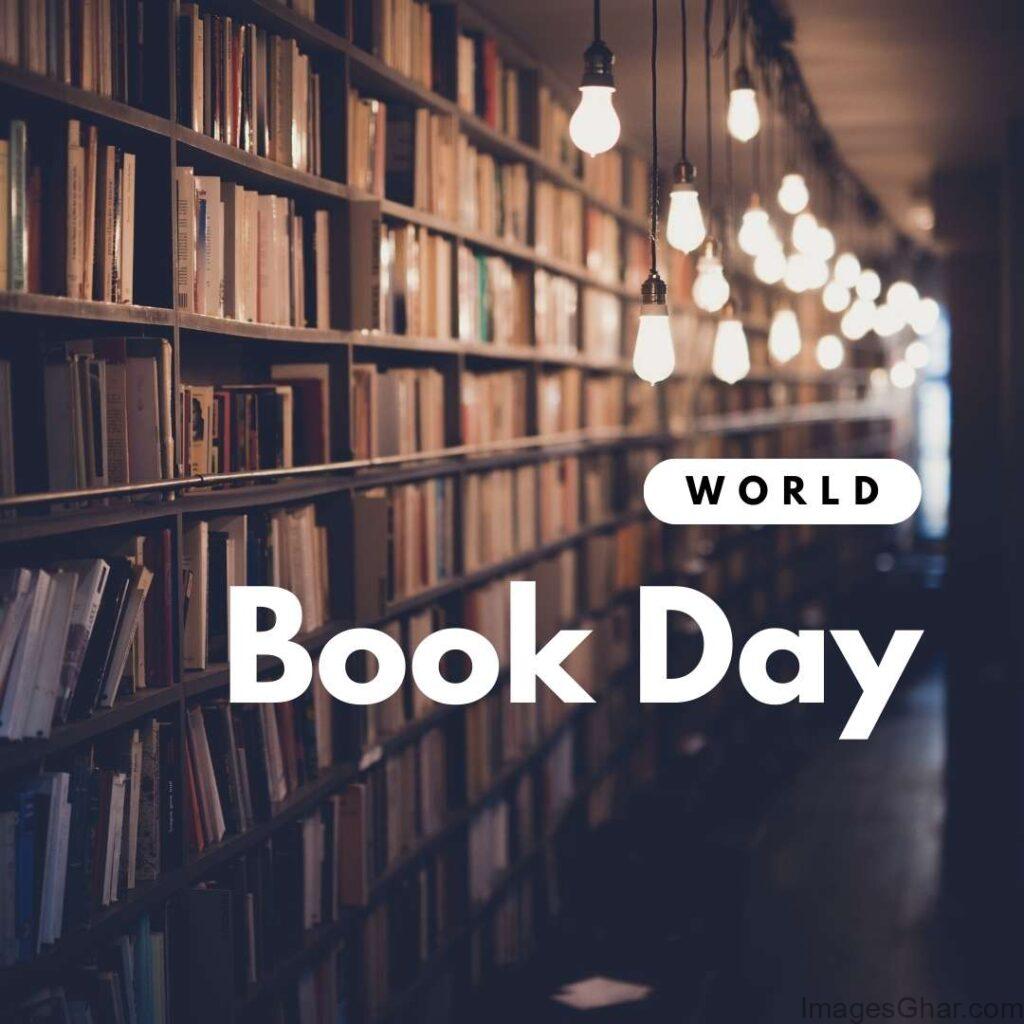 Book Day images