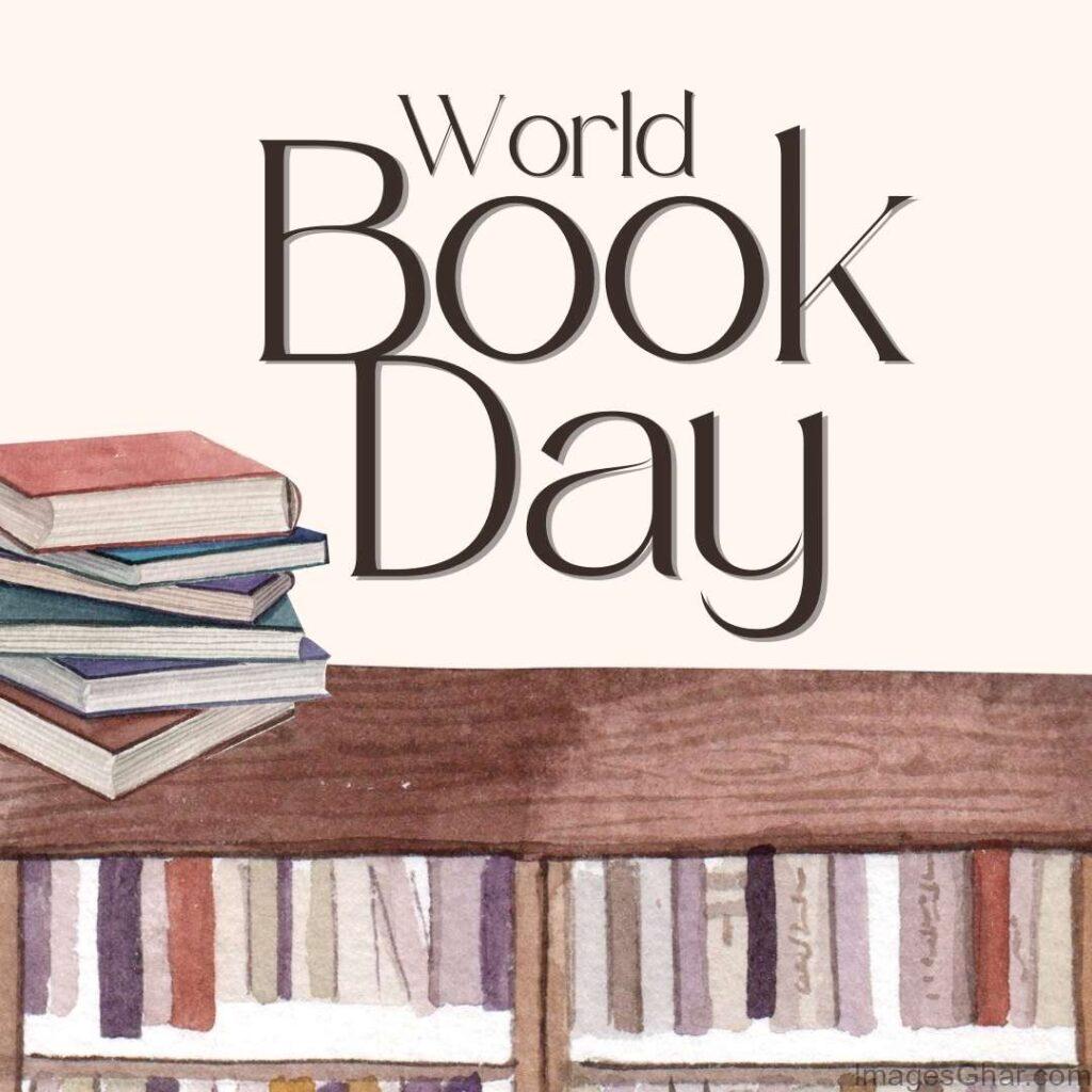 Book Day images