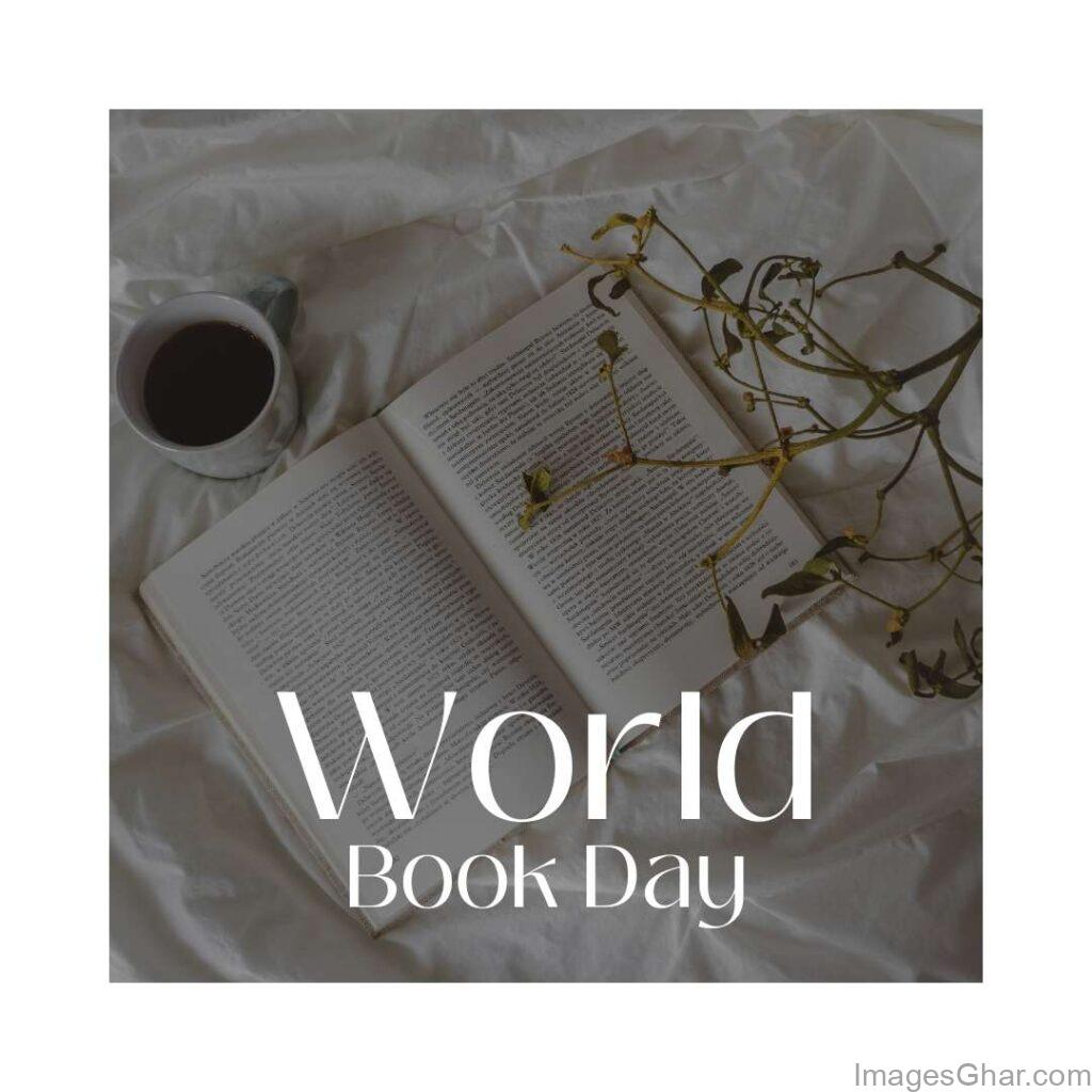 Book Day images