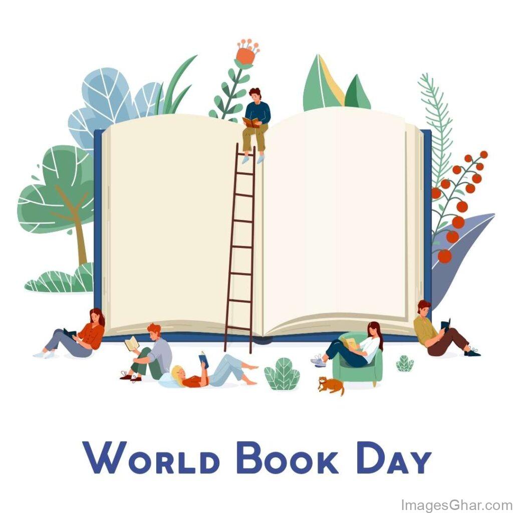 Book Day images