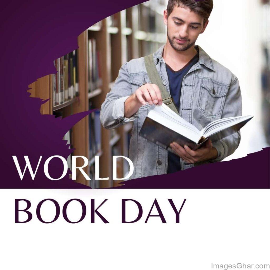 Book Day images