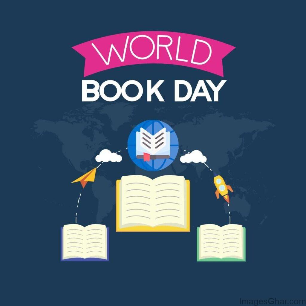 Book Day images