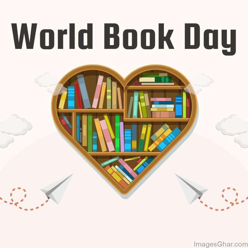 Book Day images