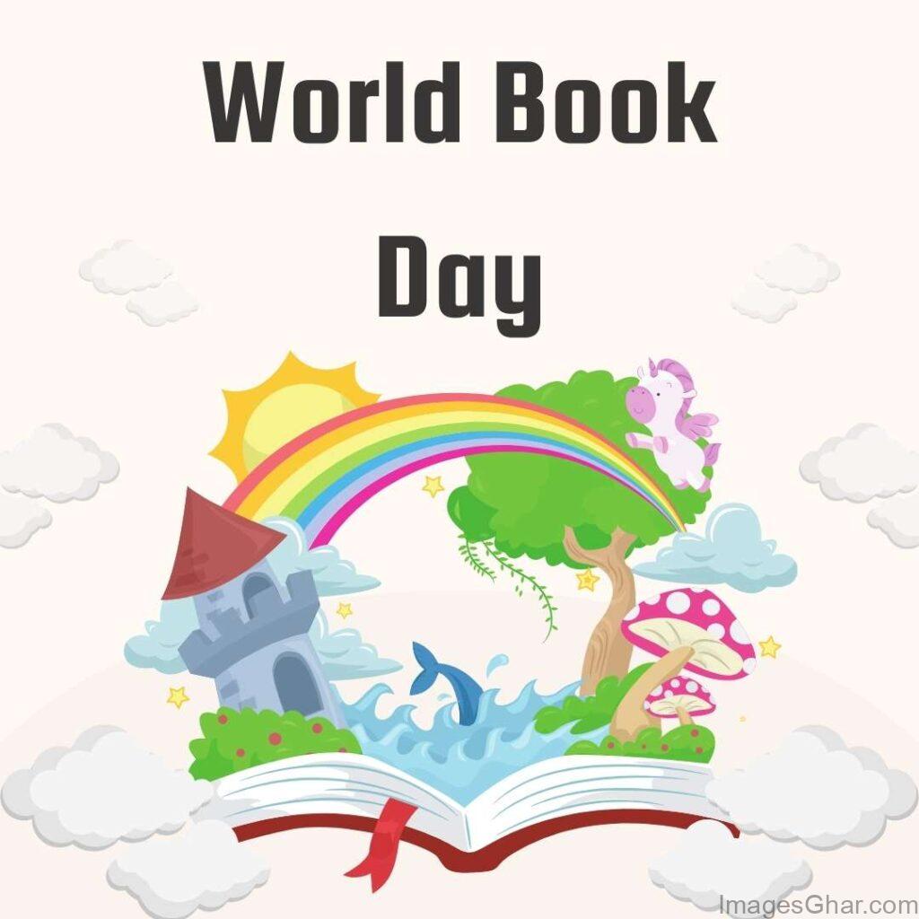 Book Day images