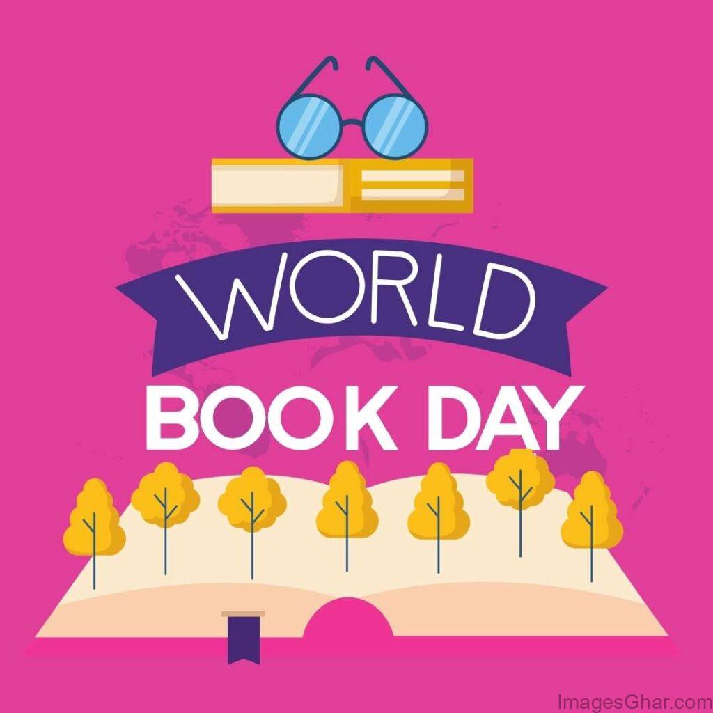 Book Day images