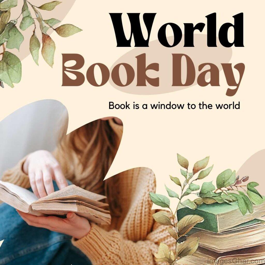 Book Day images