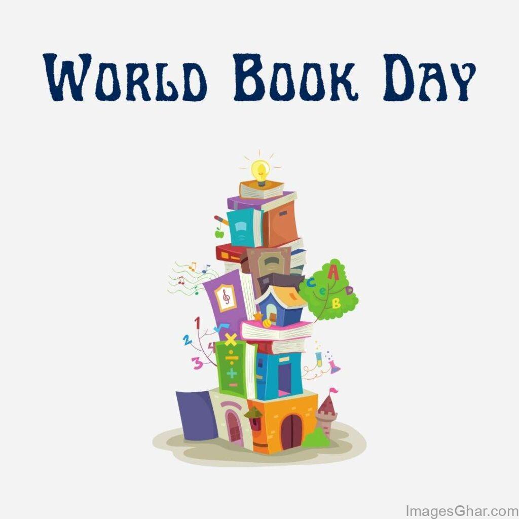 Book Day images